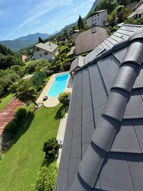 Détail de la couverture